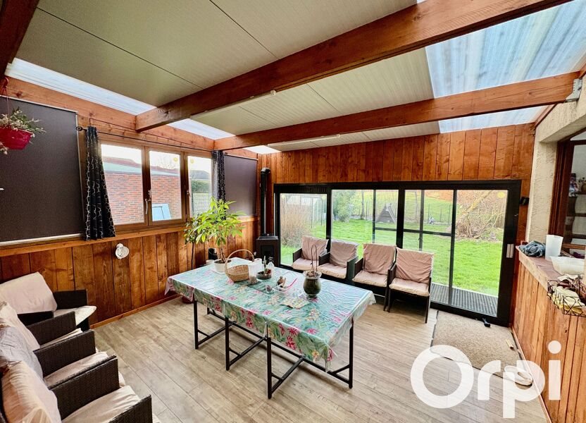 Maison à vendre, 185m², Coulogne