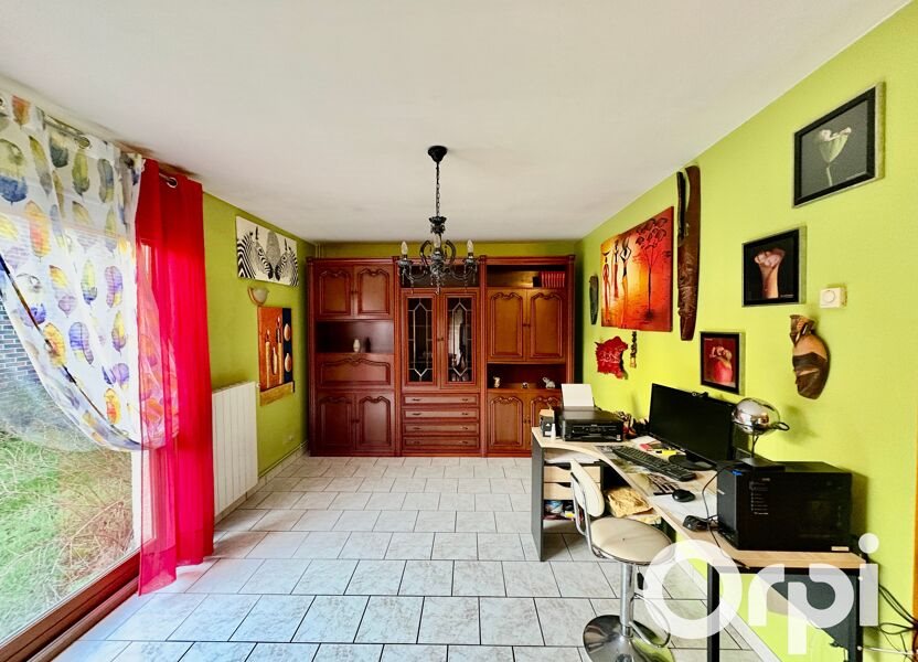 Maison à vendre, 185m², Coulogne