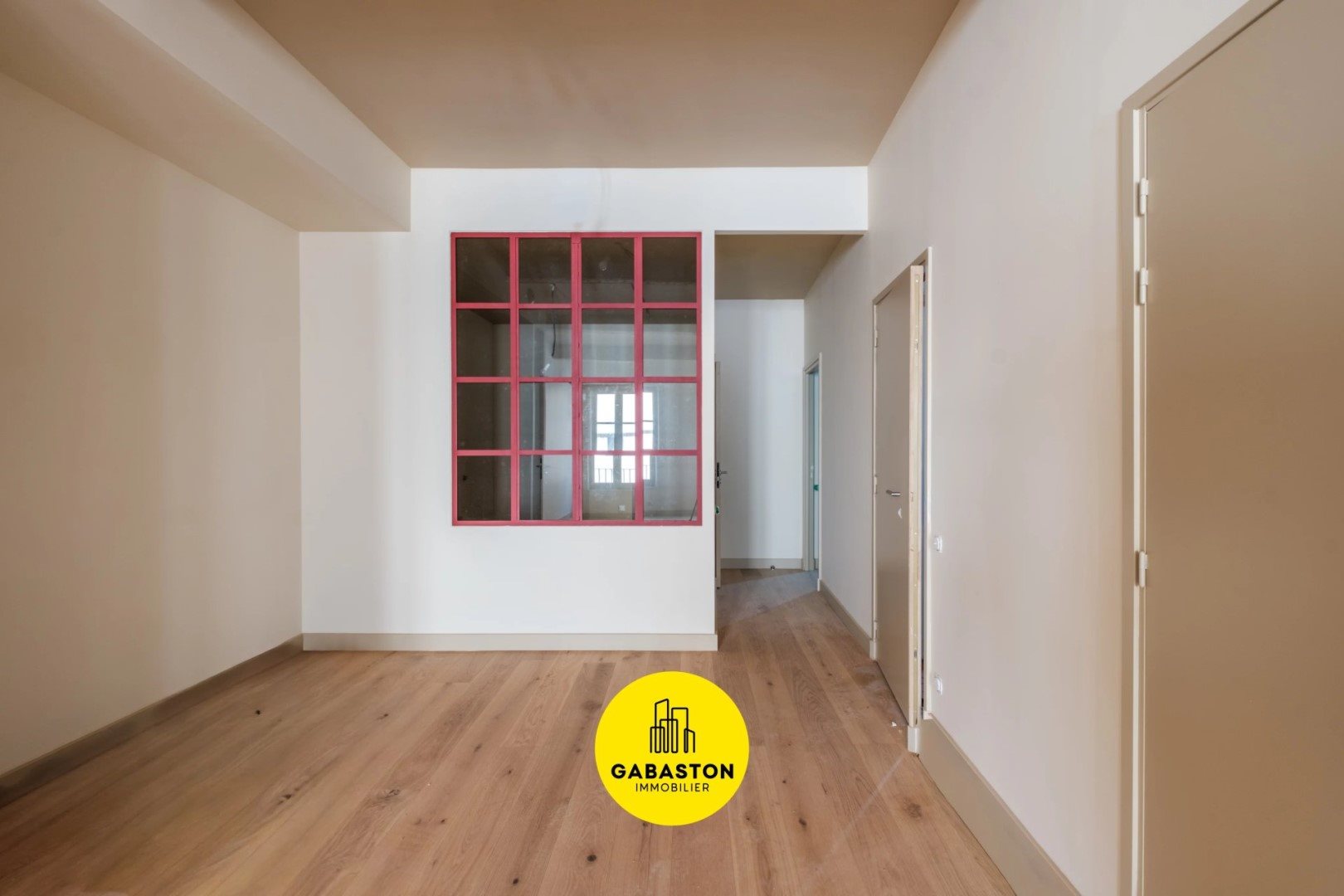 Appartement à vendre, 72m², Aix-en-Provence