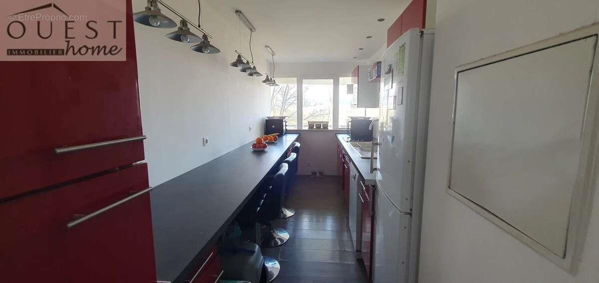 Appartement à vendre, 109m², Lyon 9ème