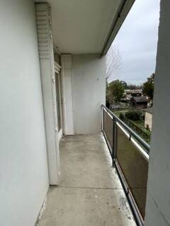 Appartement à louer, 69m², Bordeaux