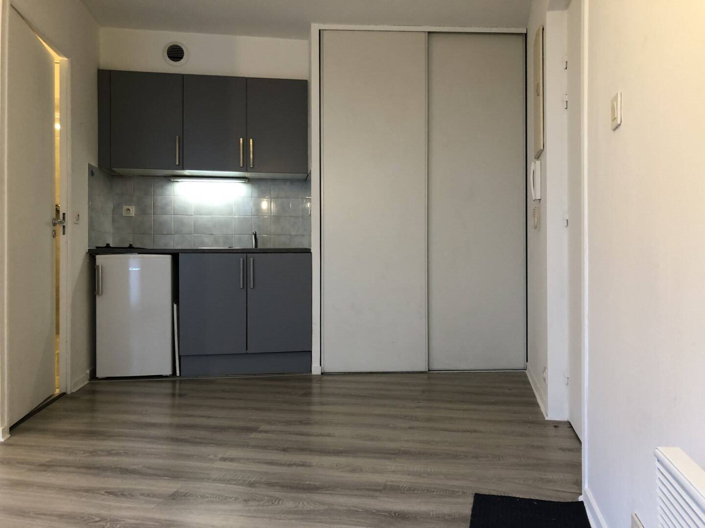 Appartement à louer, 20m², Bordeaux