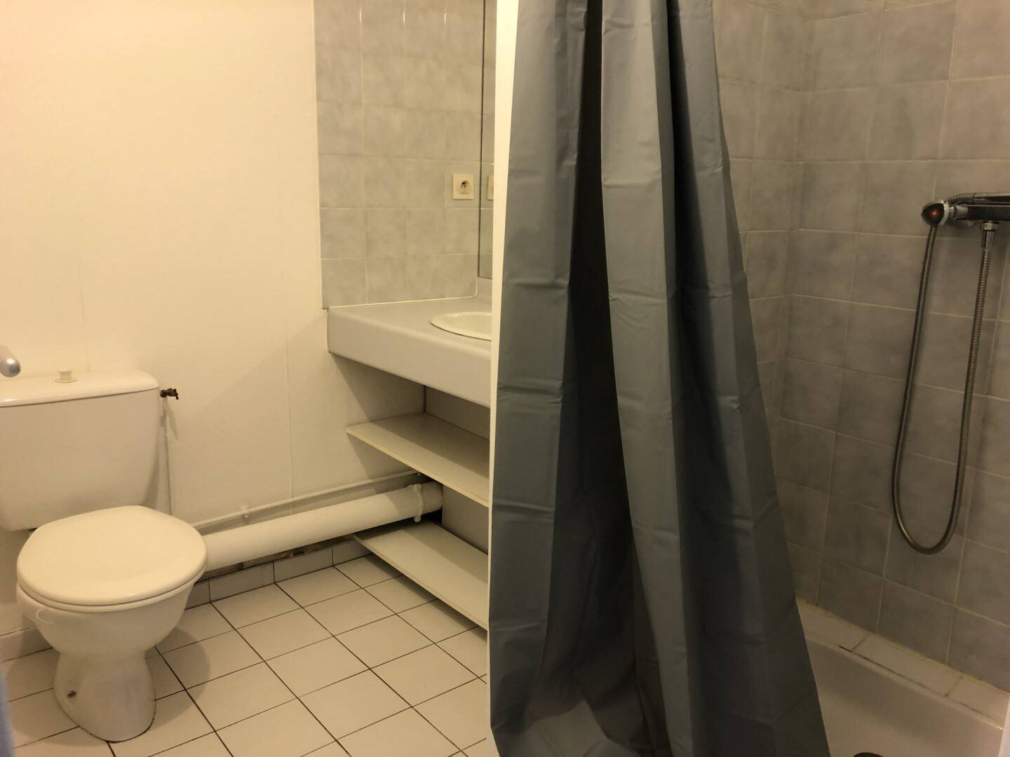 Appartement à louer, 20m², Bordeaux