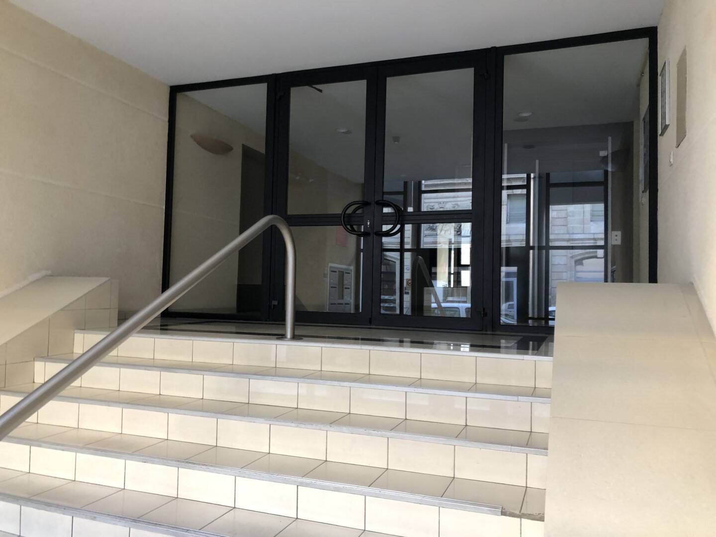 Appartement à louer, 20m², Bordeaux