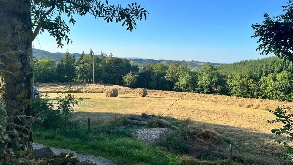 Maison à vendre, 137m², Alboussière