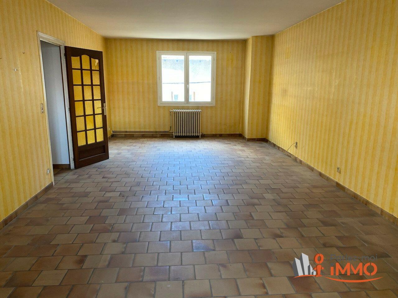 Appartement à vendre, 103m², Chazelles-sur-Lyon
