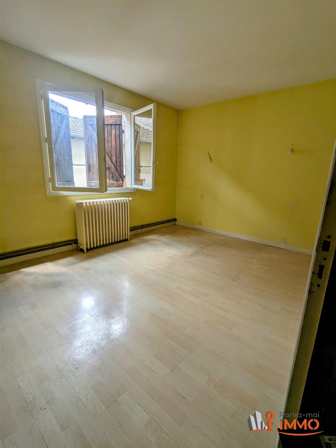 Appartement à vendre, 103m², Chazelles-sur-Lyon