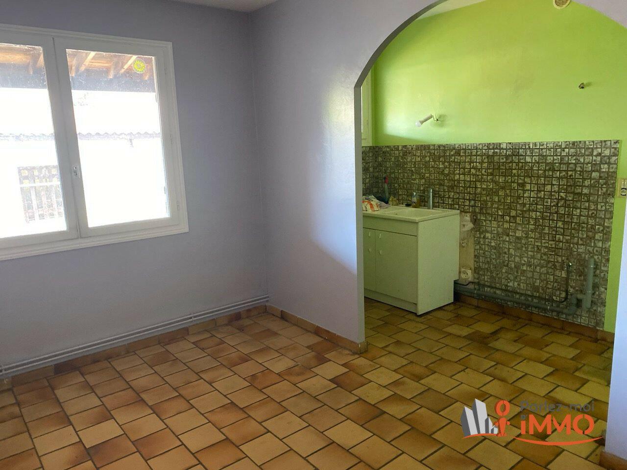 Appartement à vendre, 103m², Chazelles-sur-Lyon