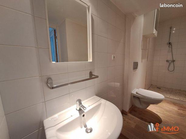 Appartement à vendre, 77m², Saint-Etienne