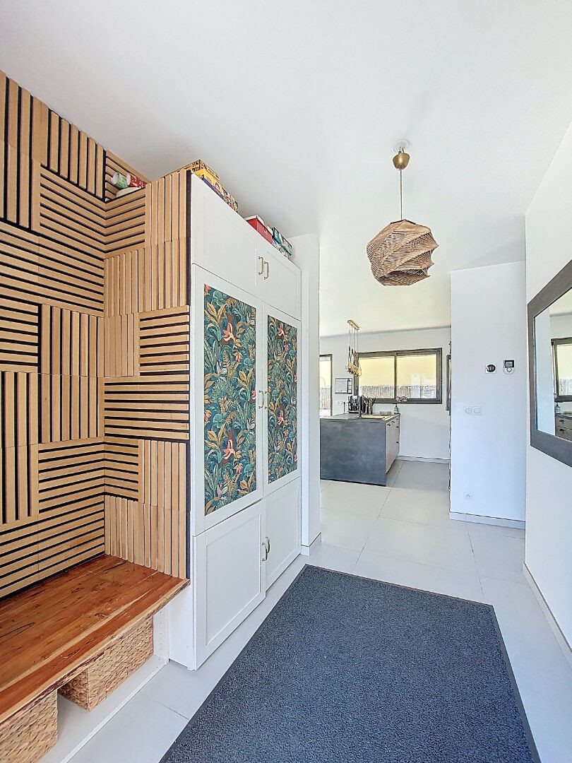 Maison à vendre, 92m², Annecy-le-Vieux