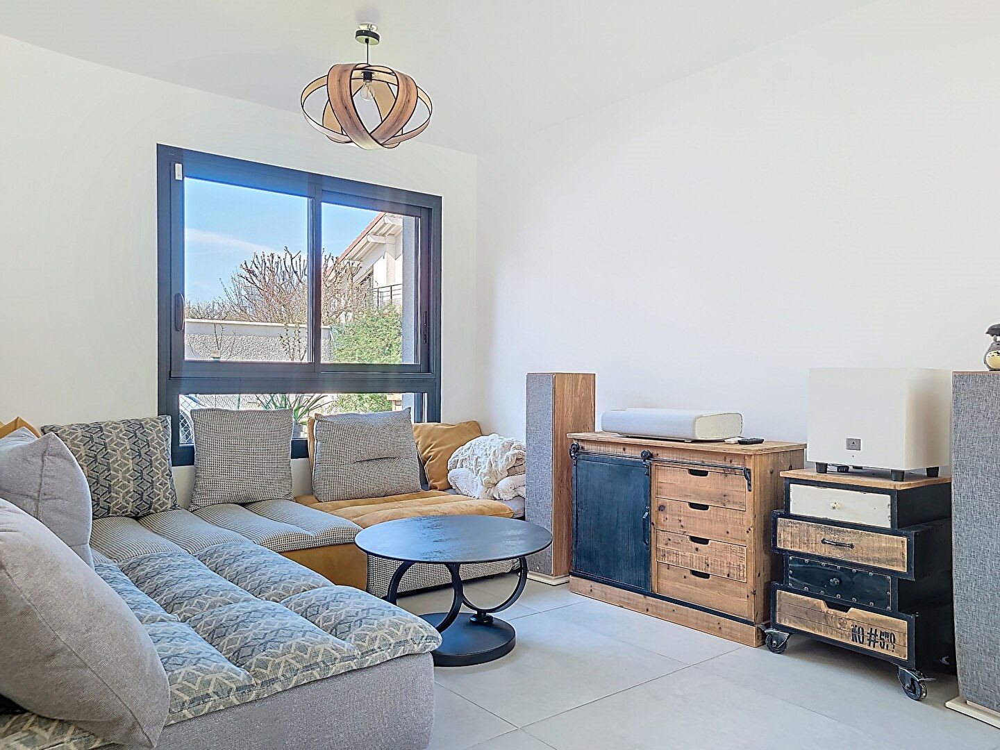 Maison à vendre, 92m², Annecy-le-Vieux