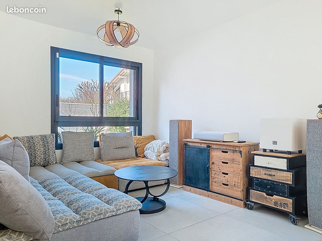 Maison à vendre, 92m², Annecy