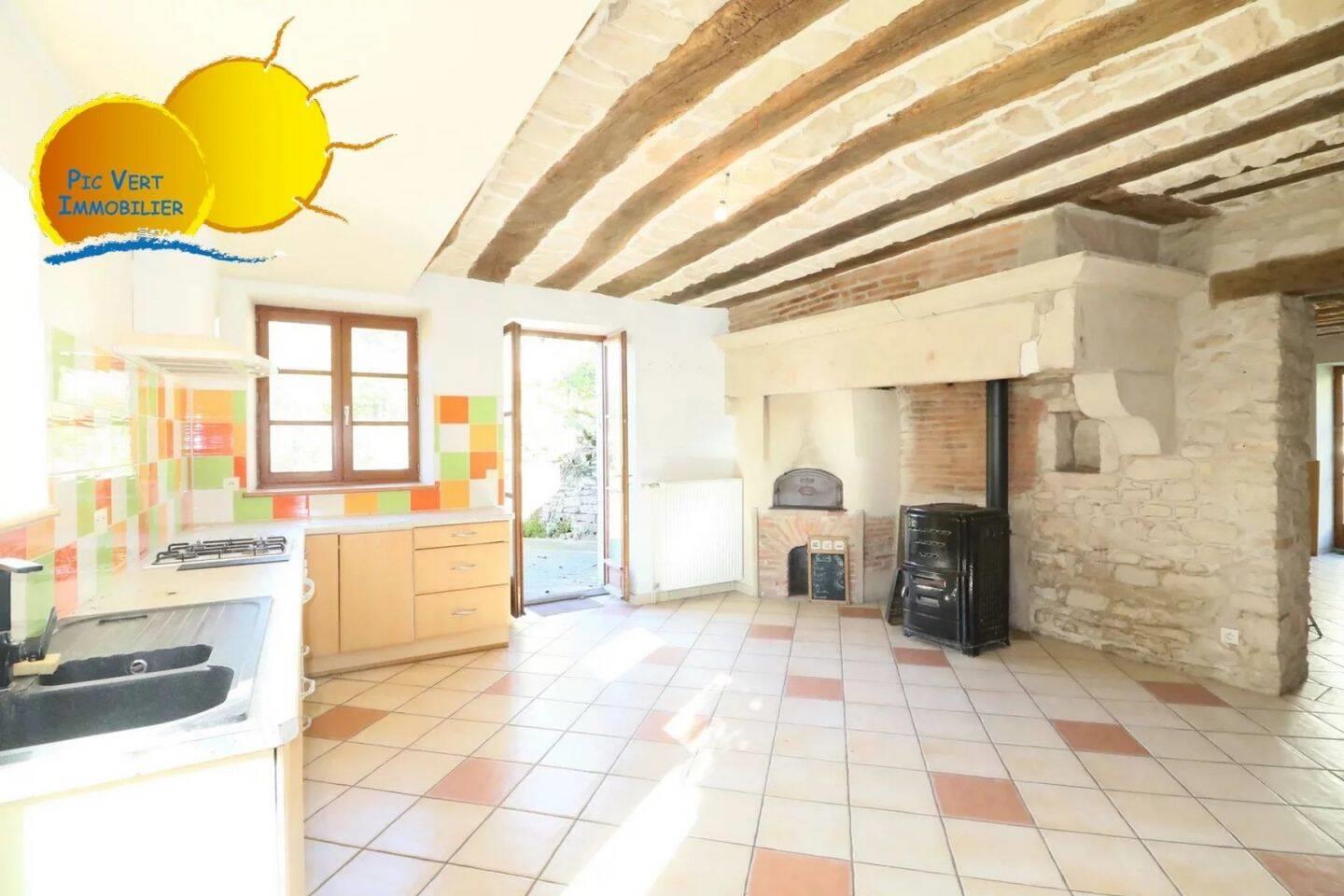 Appartement à vendre, 270m², Peintre