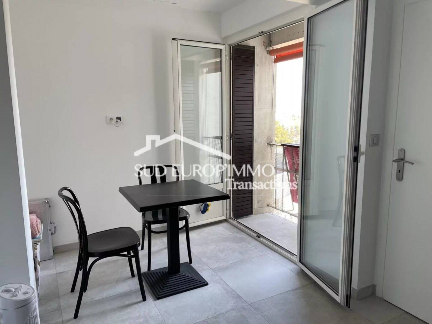 Appartement à vendre, 62m², Nice