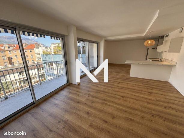 Maison à vendre, 134m², Grenoble