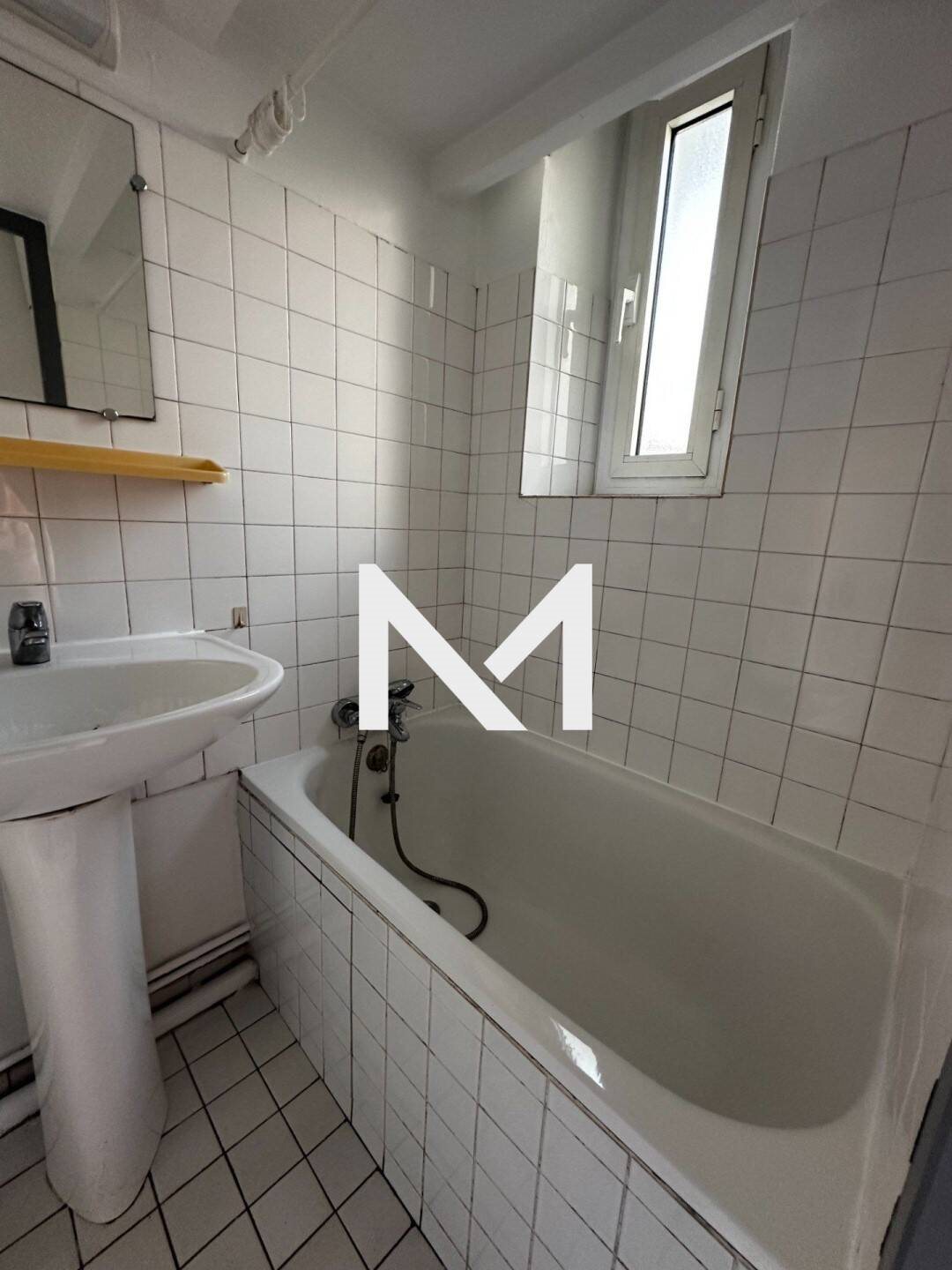 Appartement à louer, 13m², Grenoble