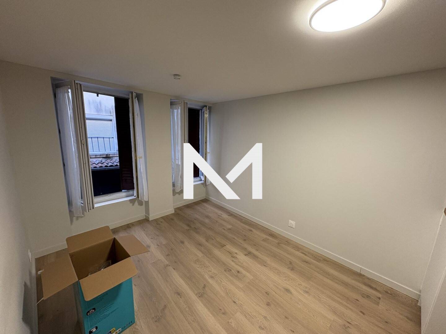 Appartement à vendre, 108m², Grenoble