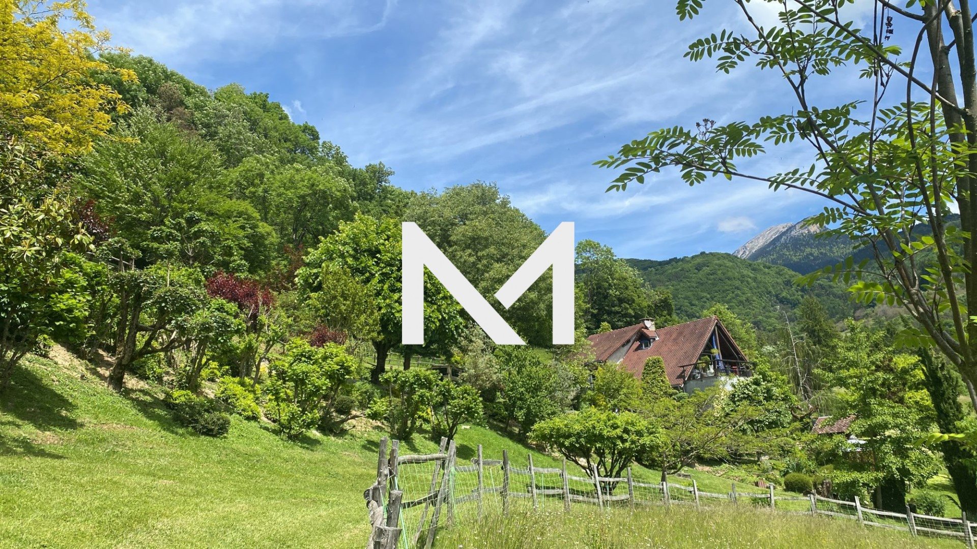 Maison à vendre, 189m², Quaix-en-Chartreuse