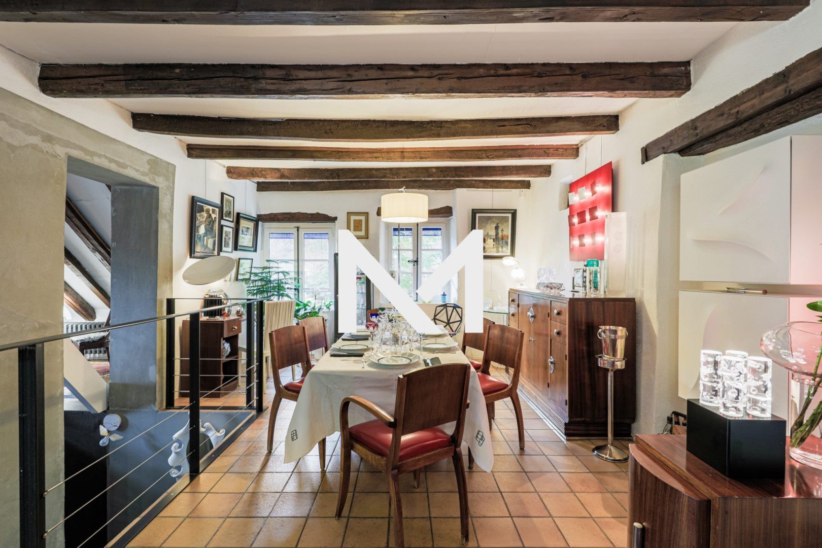 Maison à vendre, 189m², Quaix-en-Chartreuse