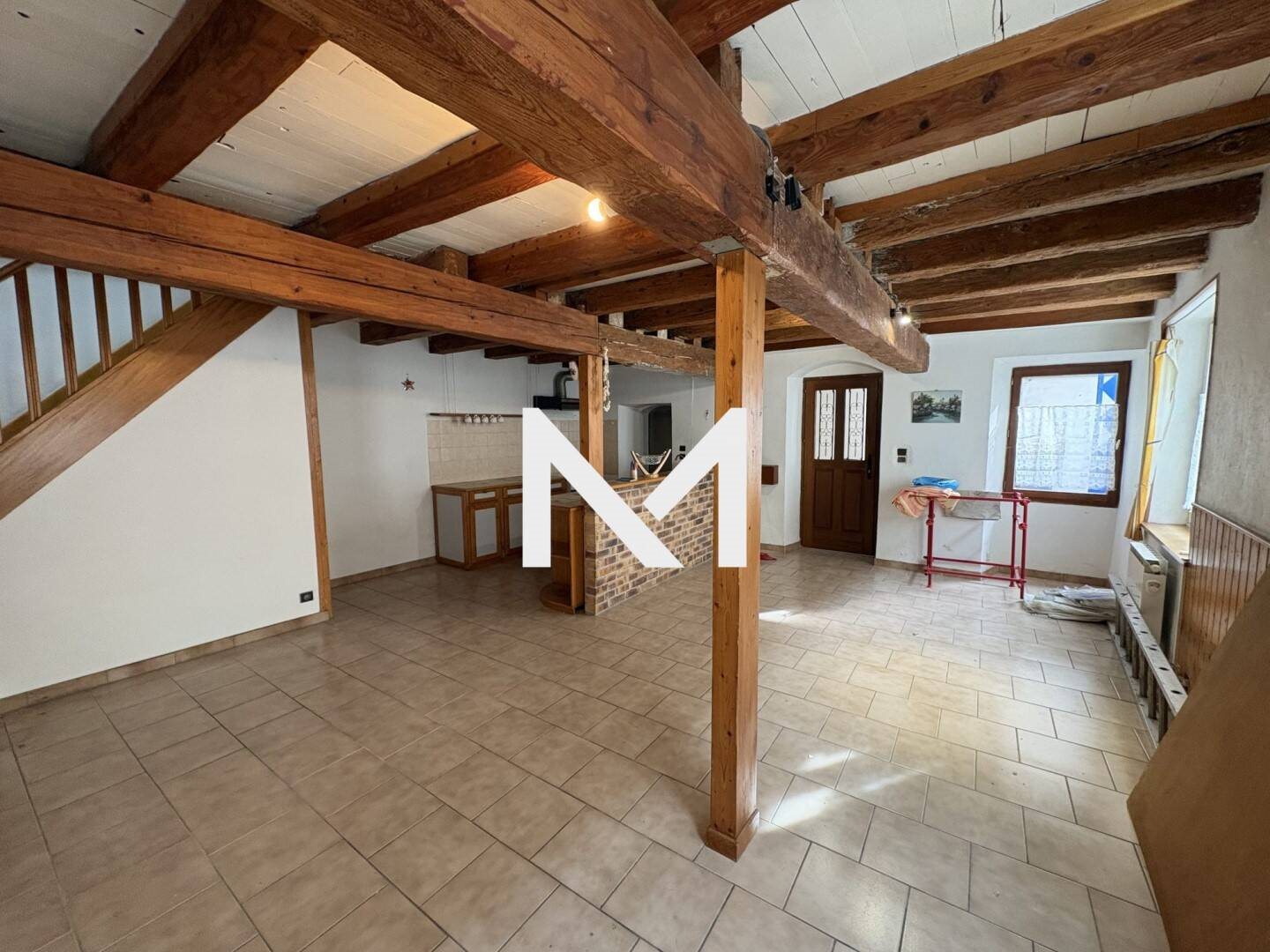 Maison à vendre, 95m², La Tronche