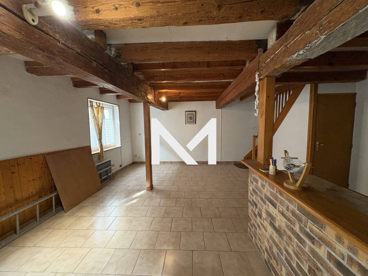 Maison à vendre, 95m², La Tronche