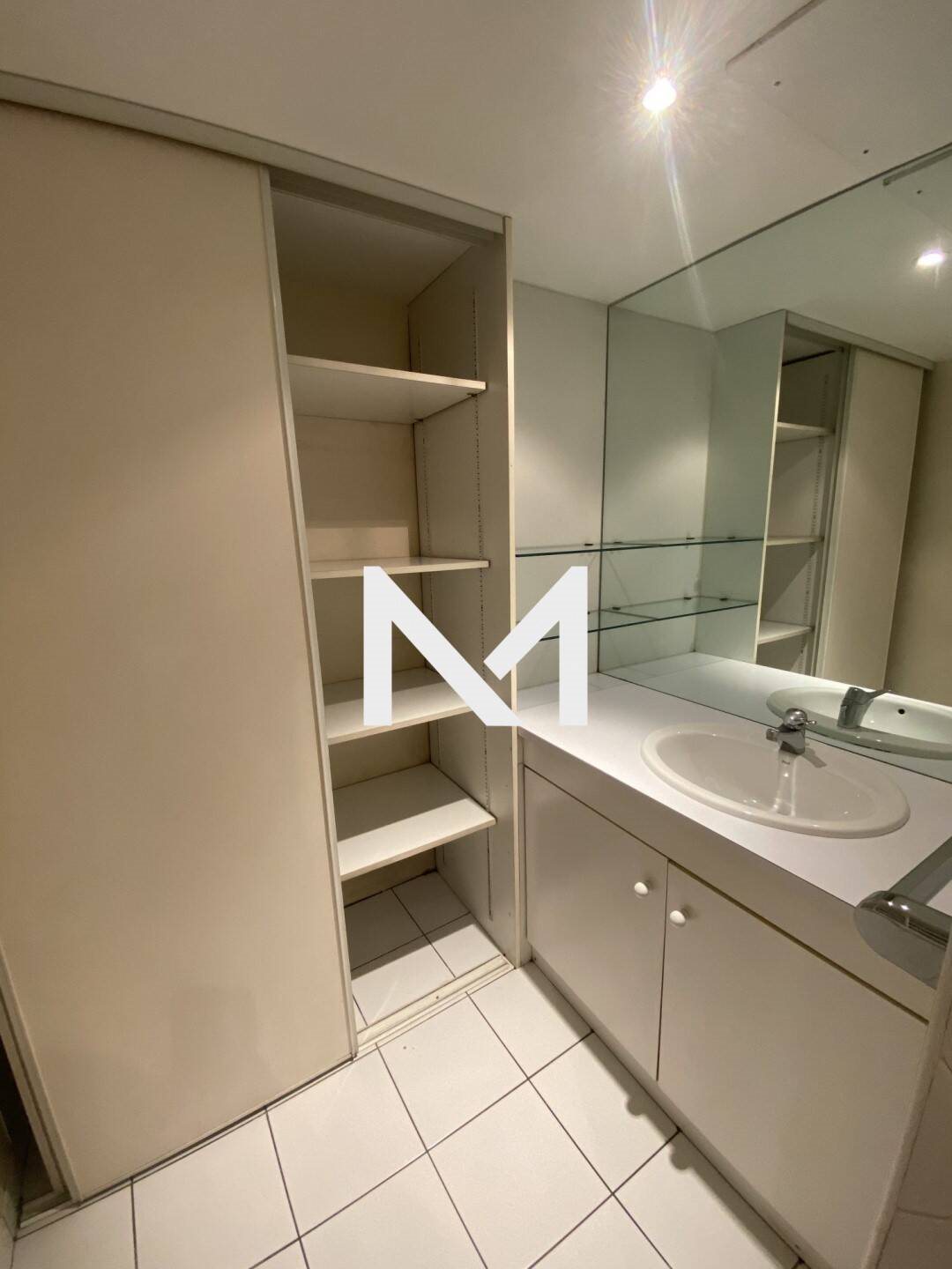 Appartement à louer, 59m², Grenoble