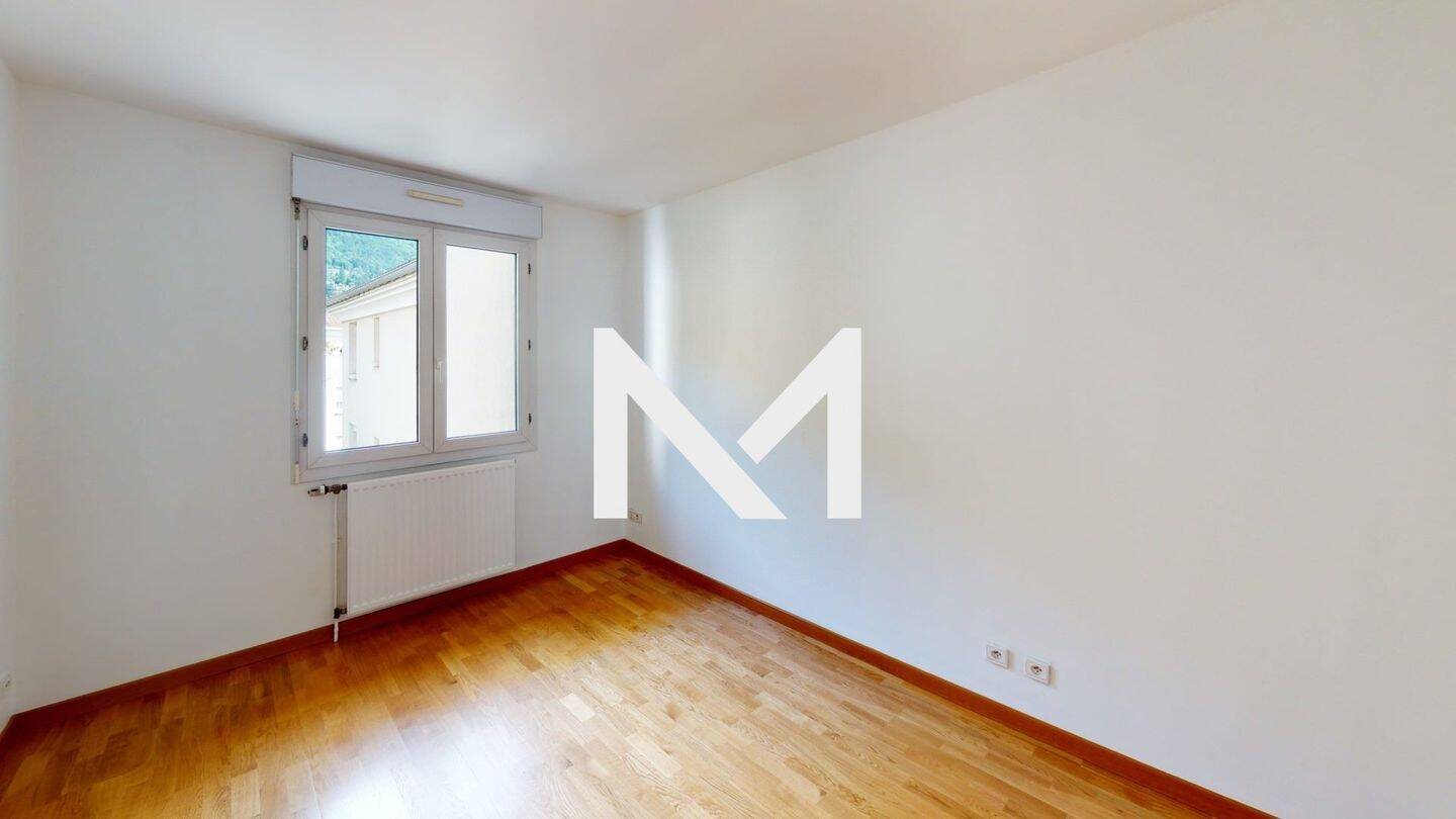 Appartement à louer, 87m², Grenoble