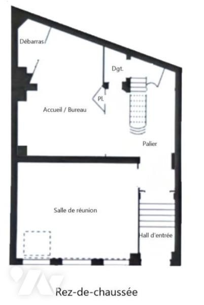 Maison à vendre, 321m², Paris 8ème