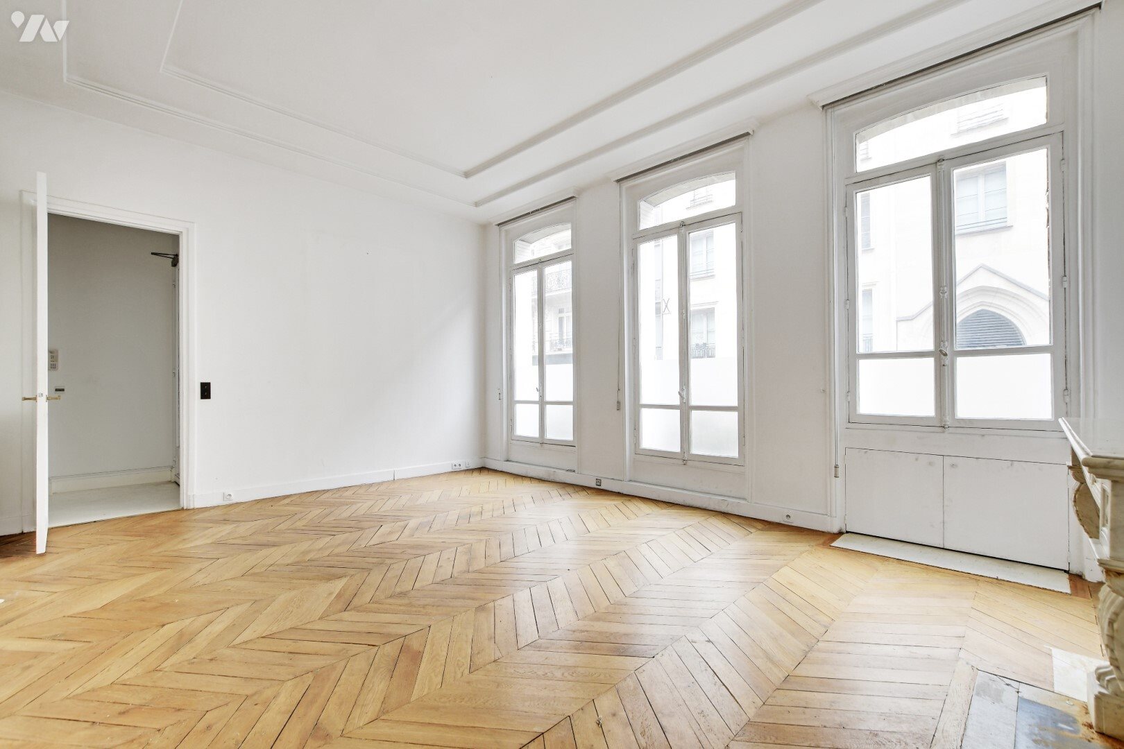 Maison à vendre, 321m², Paris 8ème