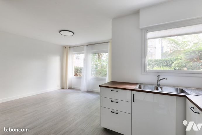 Appartement à vendre, 41m², Paris 11ème