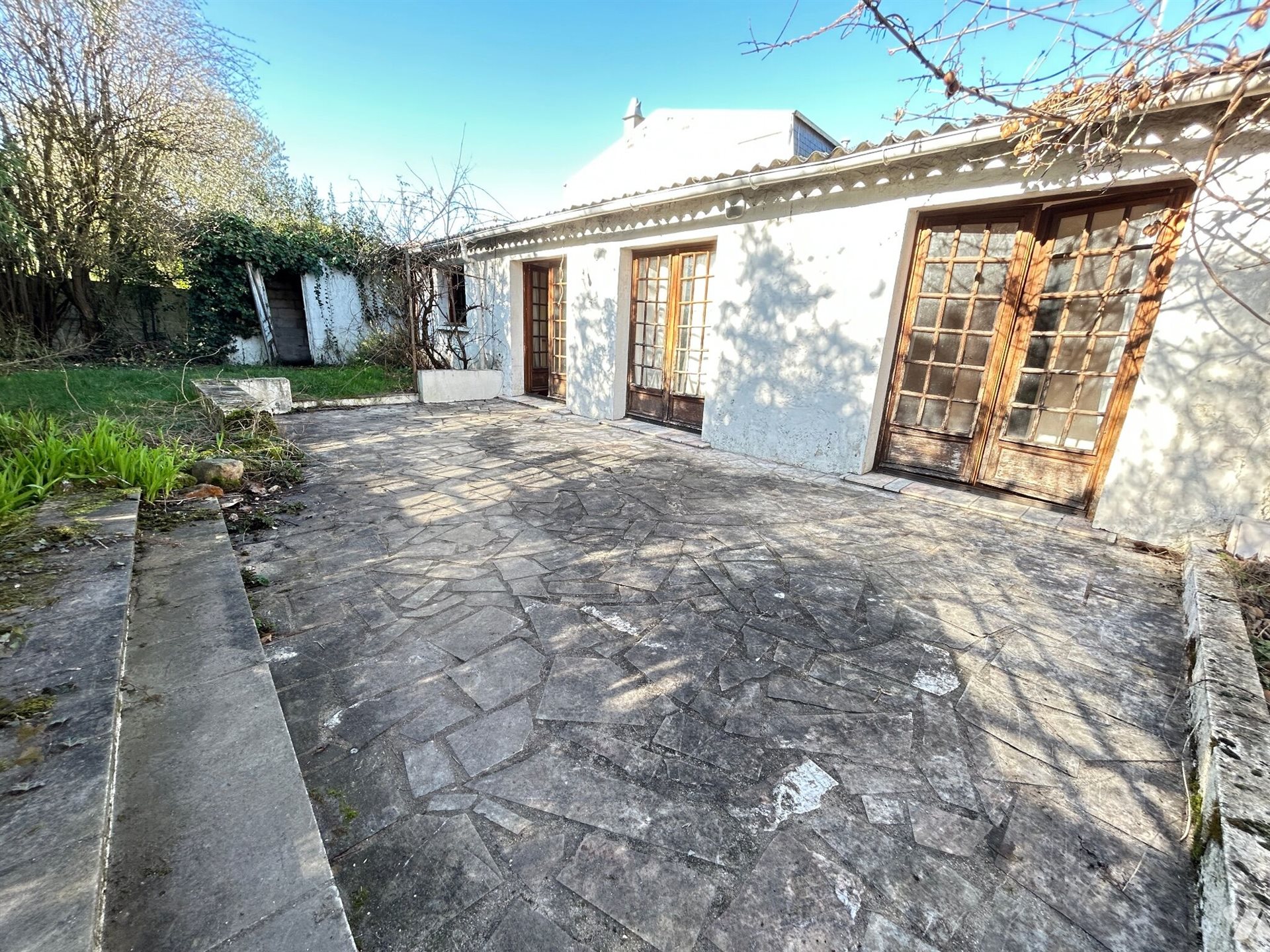 Maison à vendre, 82m², Champigny-sur-Marne