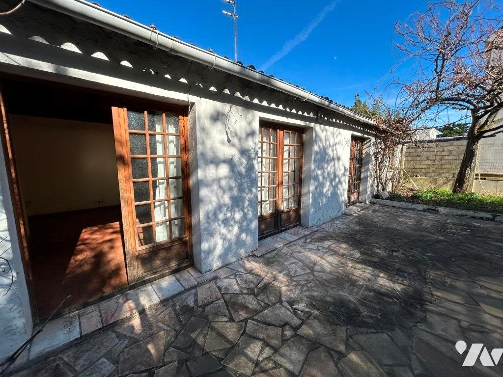 Maison à vendre, 82m², Champigny-sur-Marne