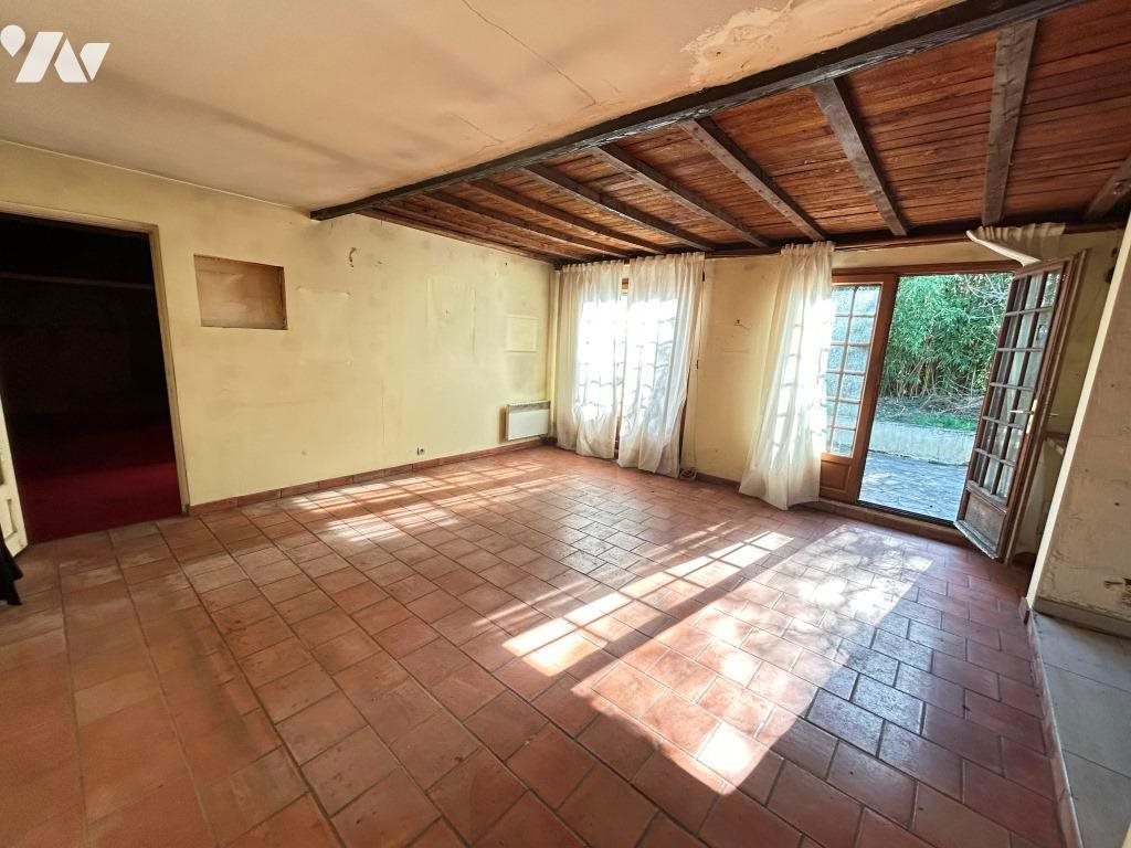 Maison à vendre, 82m², Champigny-sur-Marne