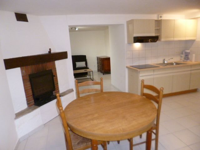 Appartement à louer, 40m², Guérande