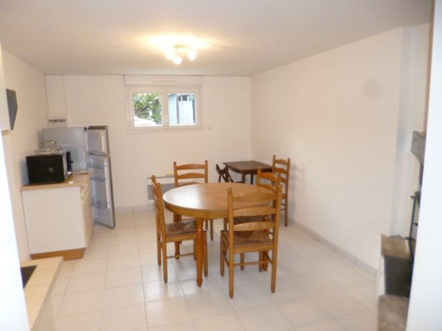 Appartement à louer, 40m², Guérande