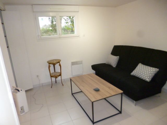 Appartement à louer, 40m², Guérande