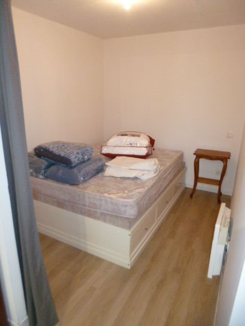 Appartement à louer, 40m², Guérande