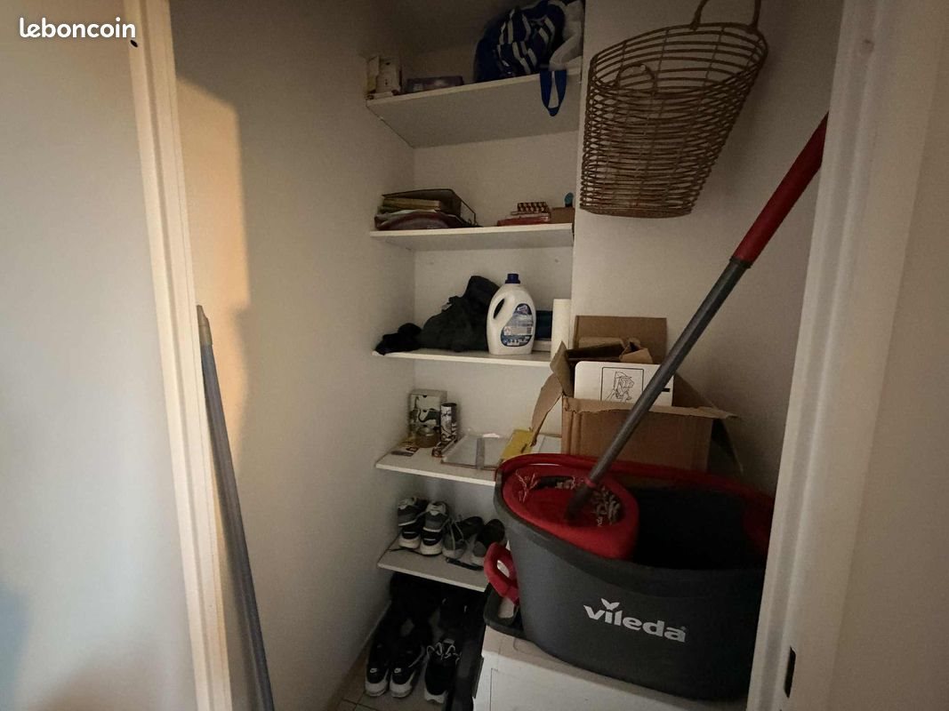 Appartement à vendre, 24m², Ramonville-Saint-Agne