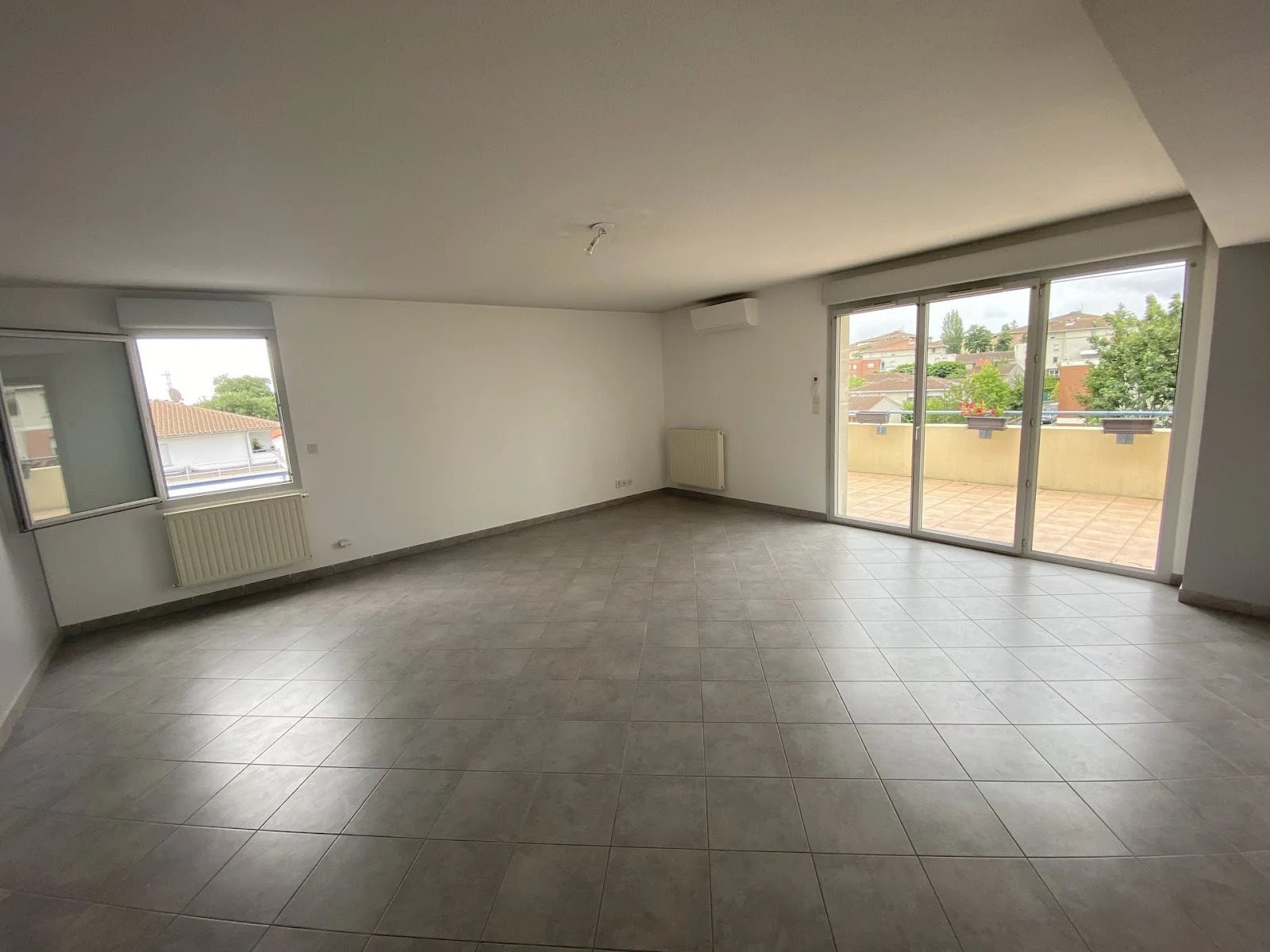 Appartement à louer, 97m², Toulouse