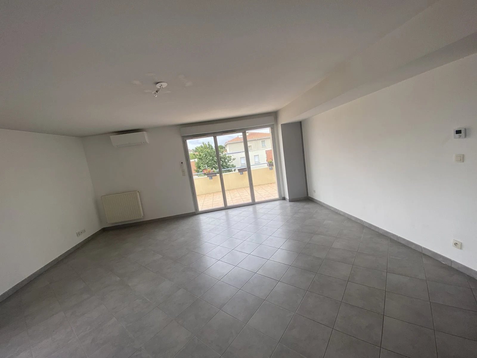 Appartement à louer, 97m², Toulouse