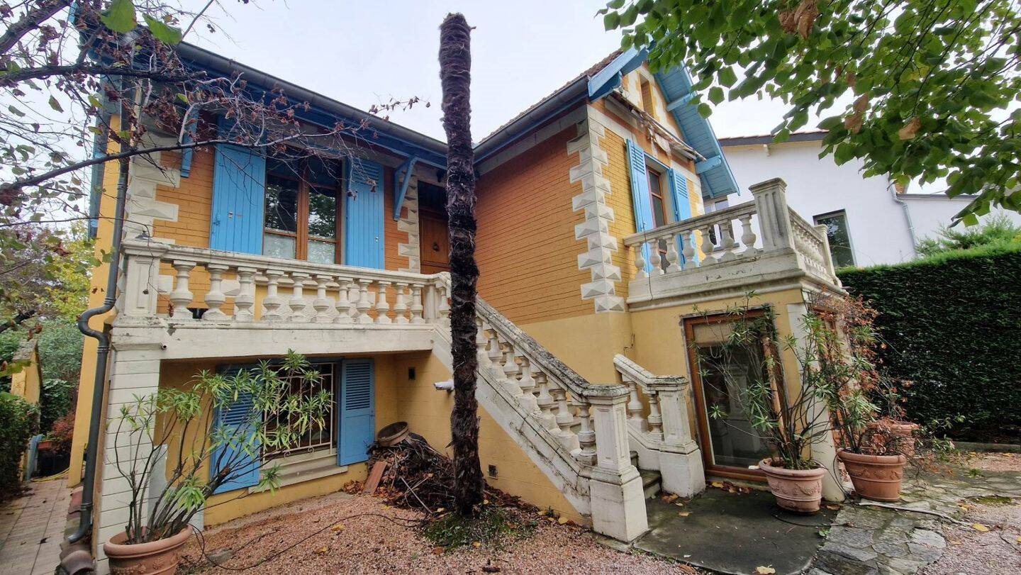 Maison à louer, 122m², Toulouse