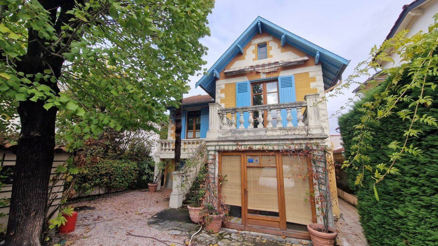 Maison à louer, 122m², Toulouse