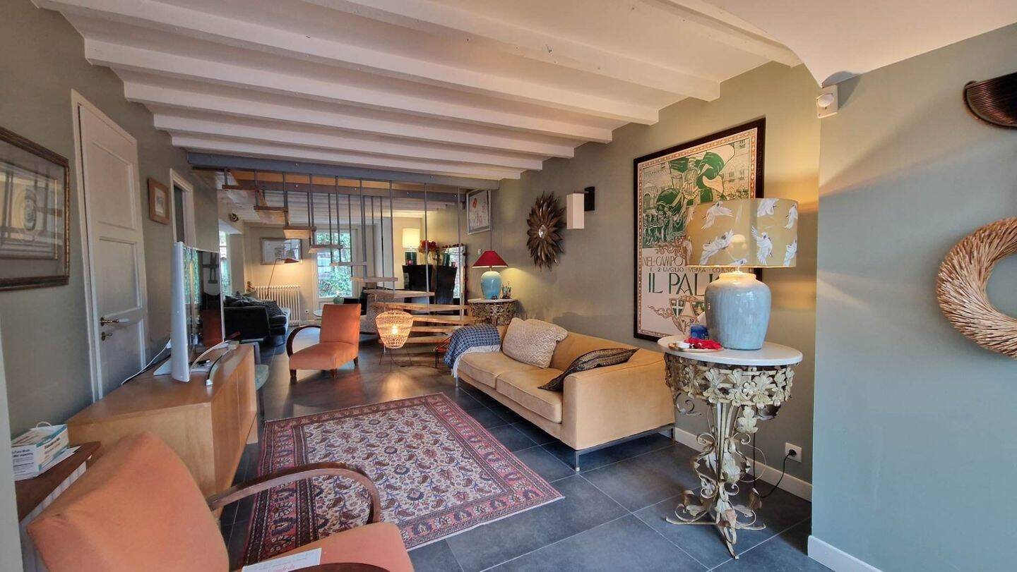 Maison à louer, 122m², Toulouse