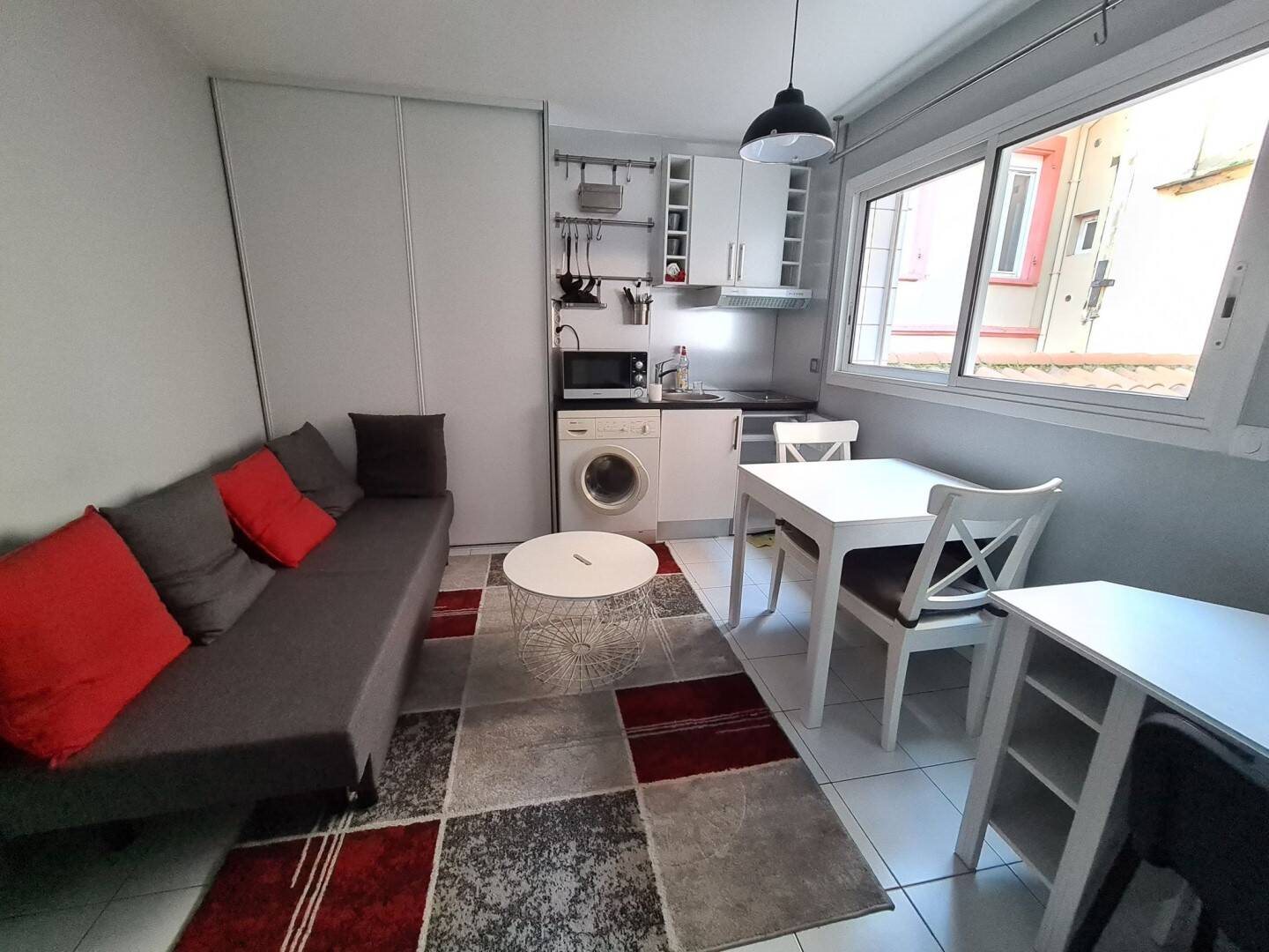 Appartement à louer, 20m², Toulouse