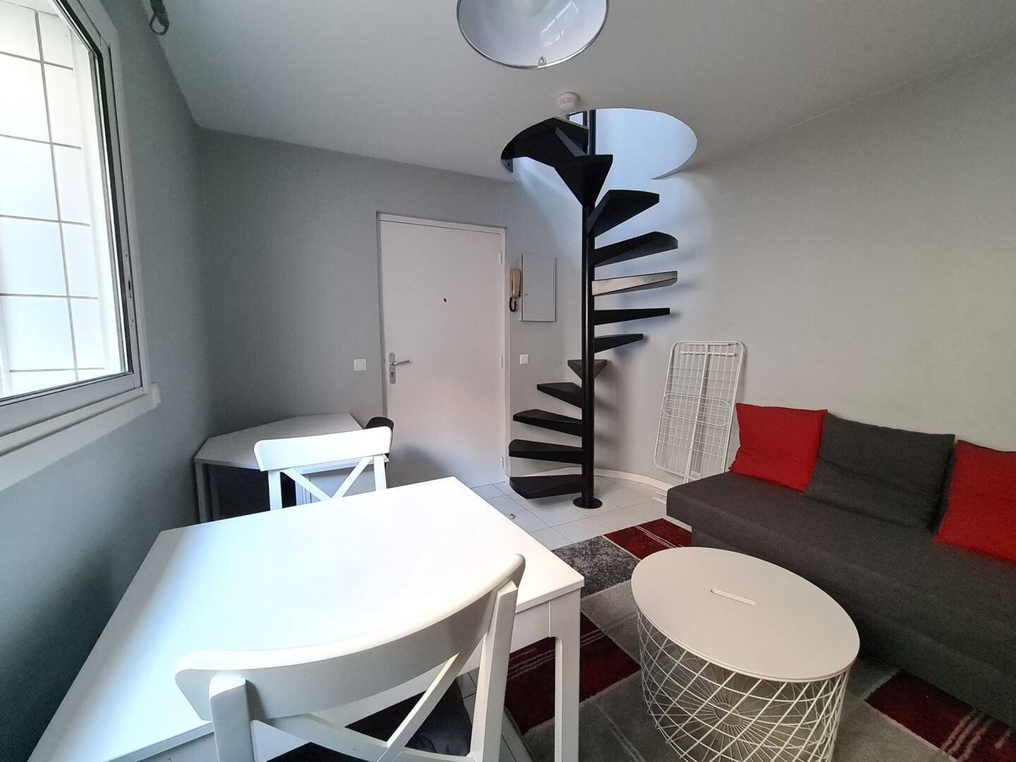 Appartement à louer, 20m², Toulouse