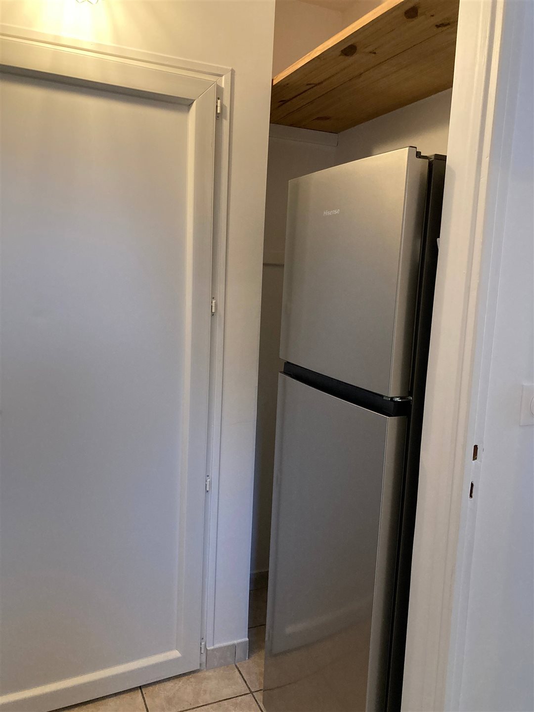 Appartement à louer, 19m², Bures-sur-Yvette