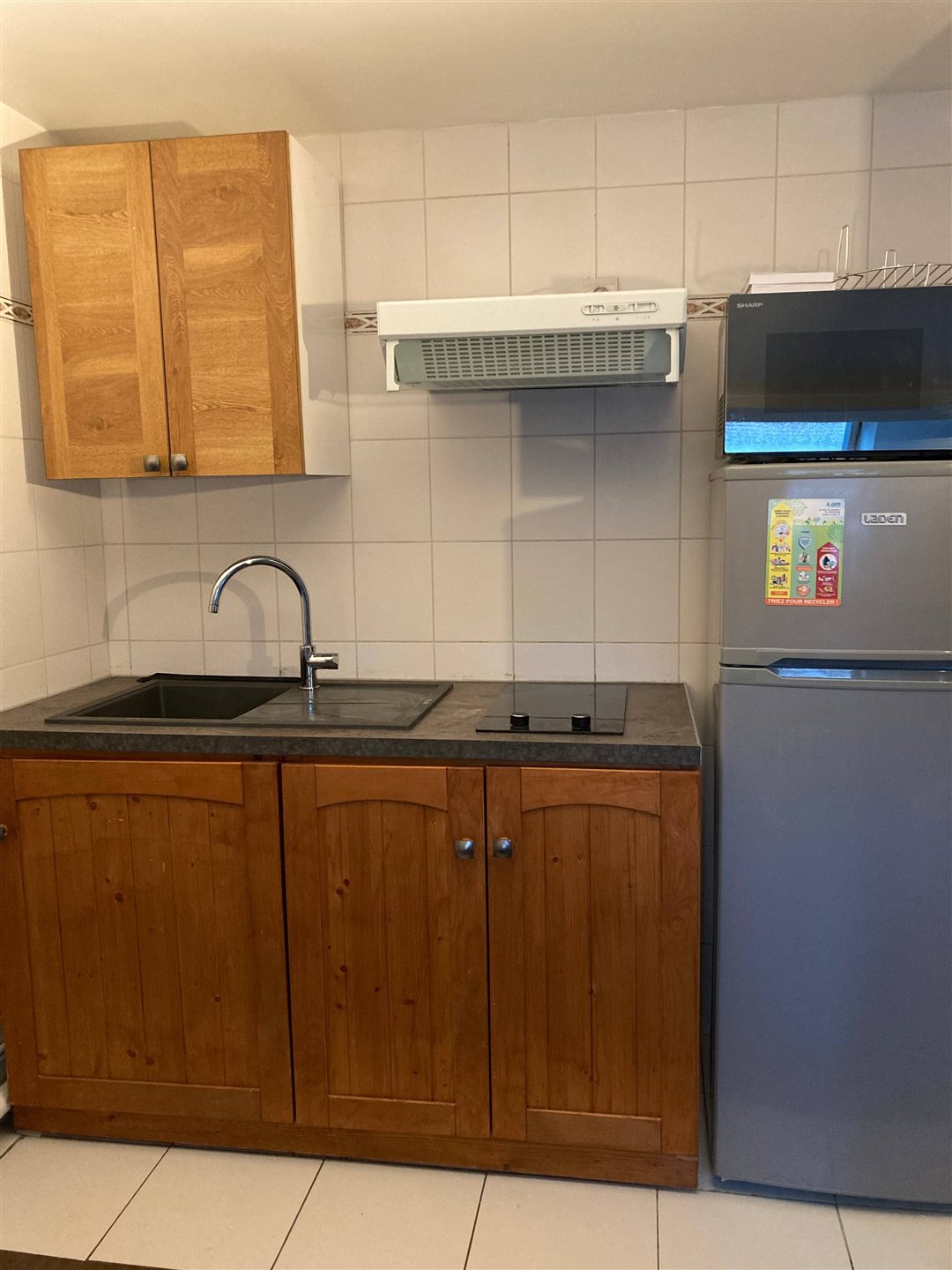 Appartement à louer, 19m², Villebon-sur-Yvette