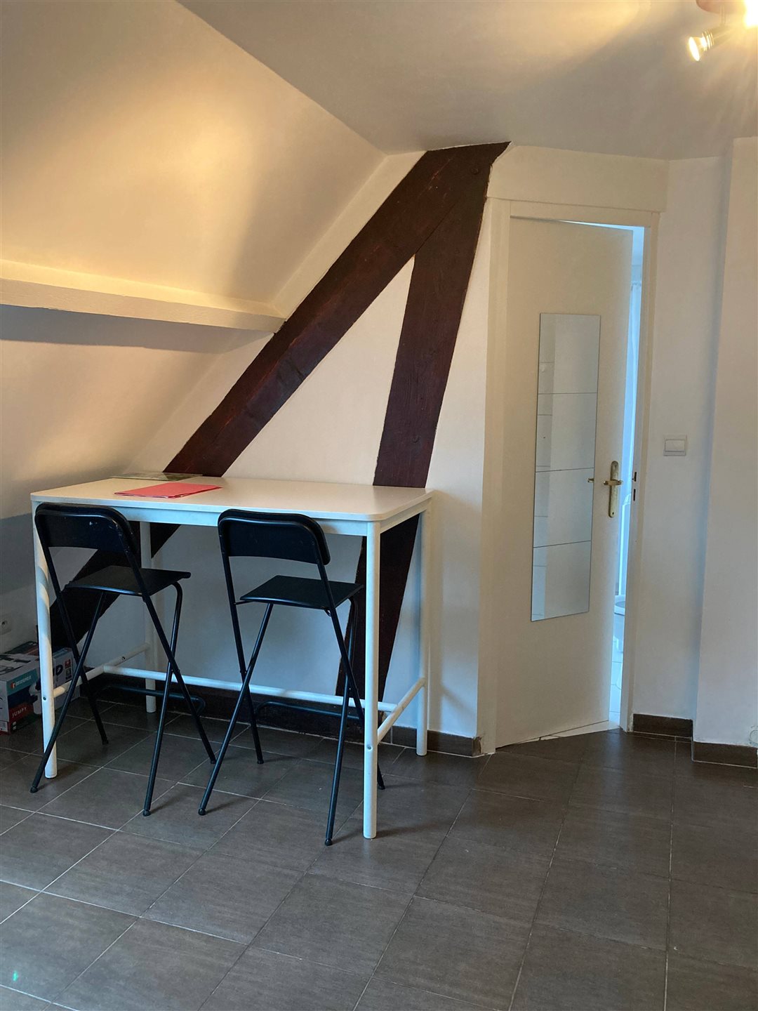 Appartement à louer, 19m², Villebon-sur-Yvette