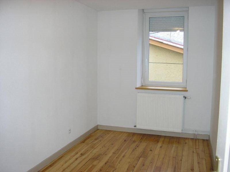 Appartement à louer, 78m², Bellignat