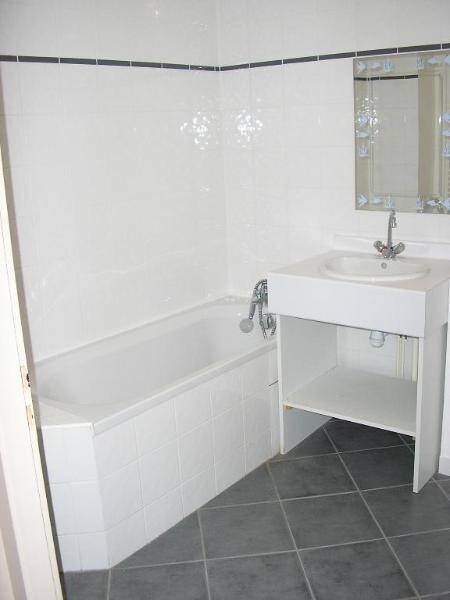 Appartement à louer, 78m², Bellignat